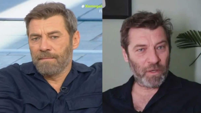 Επώδυνες ώρες για τον Γιάννη Στάνκογλου: «Έχω κινδυνεύσει σε άπειρες στιγμές της ζωής μου»