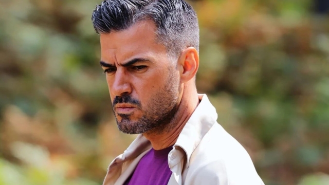 Σωστός χουβαρντάς ο Γιάννης Τσιμιτσέλης στο Tempting Fortune: «Αν δεν τους μείνουν χρήματα, θα τσοντάρουμε και εμείς!»