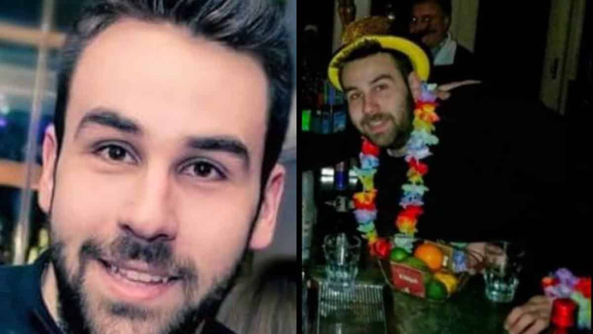 Σπαραγμός για τον Γιώργο Μπαμπλά – Πέθανε ξαφνικά και βύθισε στο πένθος συγγενείς και φίλους!