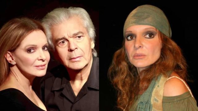 Ράκος η σύζυγος του Γιάννη Μόρτζου μετά τον θάνατό του: «Ήρθα να τον παραλάβω! Το καταλαβαίνεις;» (video)