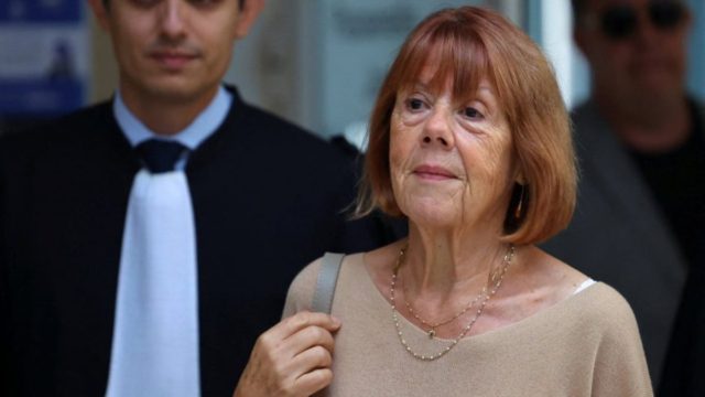 Ξέσπασε η Ζιζέλ Πελικό για τους βιασμούς της: «Επειδή έκανα γυμνισμό είμαι επιδειξίας; Ούτε για ένα δευτερόλεπτο δεν έδωσα τη συγκατάθεσή μου»