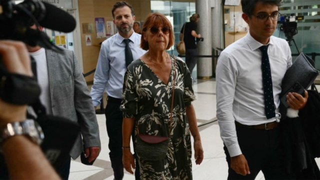«Όλοι ήξεραν τι έκαναν»: Σοκαριστικές αποκαλύψεις από το σύζυγο της Gisele (video)