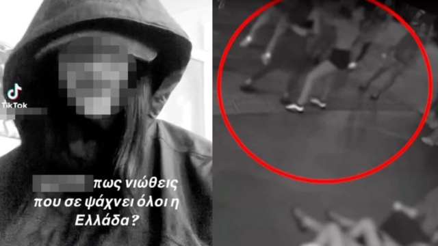 Εκτός ορίων η υπόθεση ξυλοδαρμού στη Γλυφάδα: Βροχή τα βίντεο στο Tik Tok με απειλές για τους δράστες
