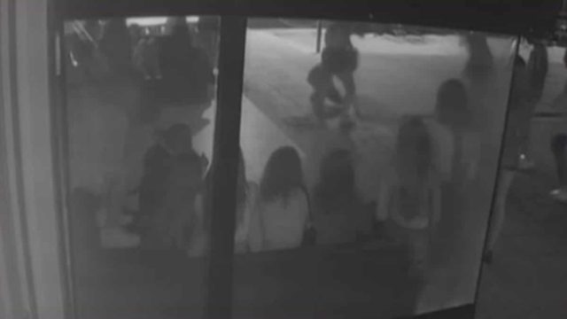 Συγκλονίζει η 14χρονη που ξυλοκοπήθηκε από συμμαθήτριές της: «Είδα μαζεμένα 20 άτομα, μάτωσα, δεν μπορούσα να αντιδράσω» (video)