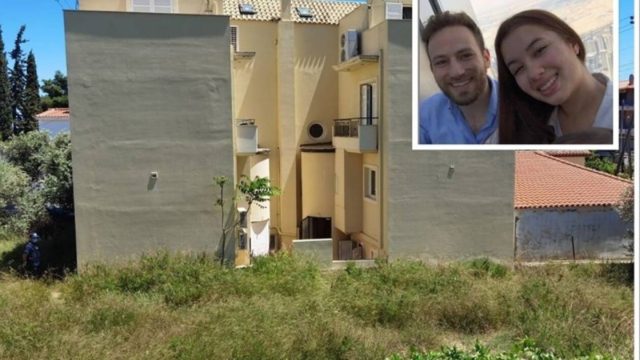 Απίθανη σύμπτωση: Πιλότος ο νέος ενοικιαστής της μεζονέτας στα Γλυκά Νερά όπου δολοφονήθηκε η Καρολάιν