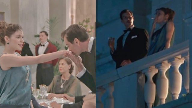 Grand Hotel – Πρεμιέρα: Το Twitter υποκλίνεται στον Κουκουράκη – Τεράστιο ΝΑΙ των τηλεθεατών στη σειρά!