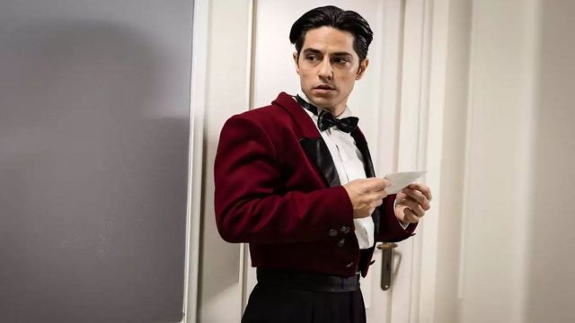 Grand Hotel spoiler: Ο Νικόλας συλλαμβάνεται για φόνο! Χαμός στα επόμενα επεισόδια
