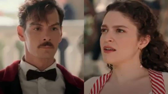 Grand hotel: Μυστικά πίσω από τις πόρτες, δολοπλοκίες και ένας κρυφός έρωτας στο καθηλωτικό τρέιλερ!