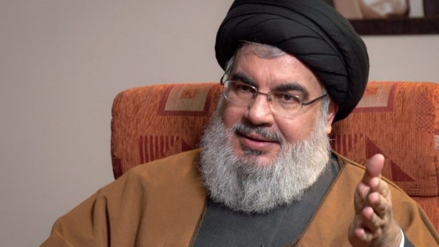 Ηγέτης Χεζμπολάχ: «Κήρυξη πολέμου από το Ισραήλ οι επιθέσεις σε συσκευές επικοινωνίας»