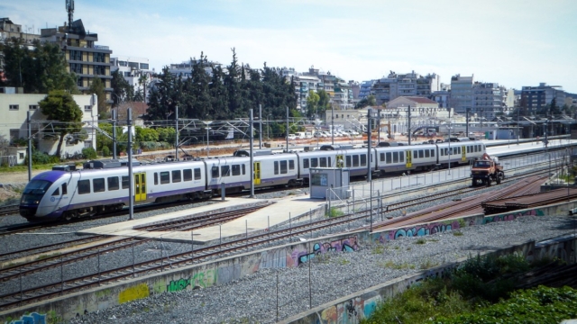 Hellenic Train για τραυματισμό γυναίκας στη Λιβαδειά: «Το προσωπικό μας δεν τήρησε τα προβλεπόμενα πρωτόκολλα ασφαλούς επιβίβασης και αποβίβασης»