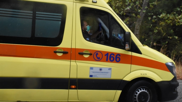 Οικογενειακή τραγωδία στην Ηλεία: Γιος χτύπησε τη μητέρα του, ο πατέρας πήγε να τους χωρίσει και πέθανε από καρδιά