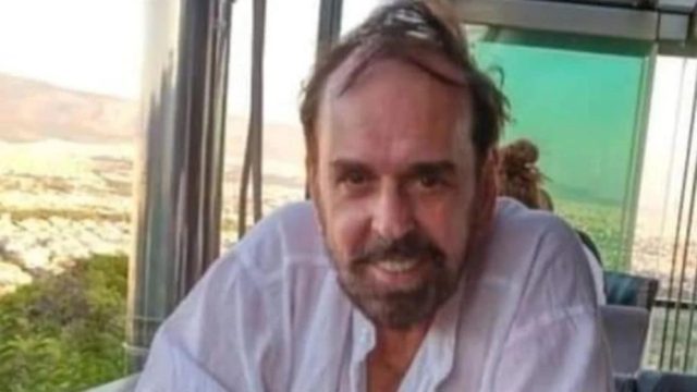 Θρήνος: Πέθανε ο ηθοποιός Νίκος Ηλιόπουλος