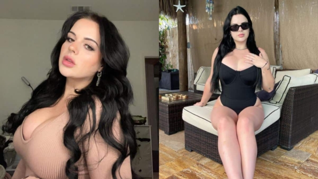 «Τους τρομάζω όλους»: Ποια είναι η influencer που ισχυρίζεται ότι είναι πολύ… καυτή για να βρει αγόρι (video)