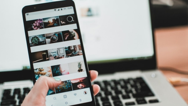 Έρχονται καταιγιστικές αλλαγές στο Instagram – Τι θα συμβεί με τα stories (photo)