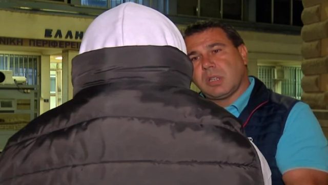 Αδιανόητο: Μαθητές στα Ιωάννινα έπαιξαν ξύλο για δύο… μηχανάκια – Άγρια συμπλοκή με τρεις τραυματίες (video)