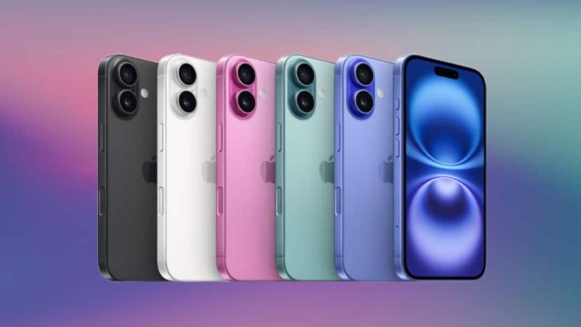 2000 ευρώ για ένα iPhone: Αυτές είναι οι τιμές του καινούργιου μοντέλου στην Ελλάδα