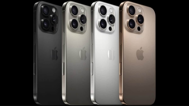 Από 800 έως 1.600 δολάρια: Αυτό είναι το iPhone 16 που έρχεται σε λίγο καιρό στην Ελλάδα