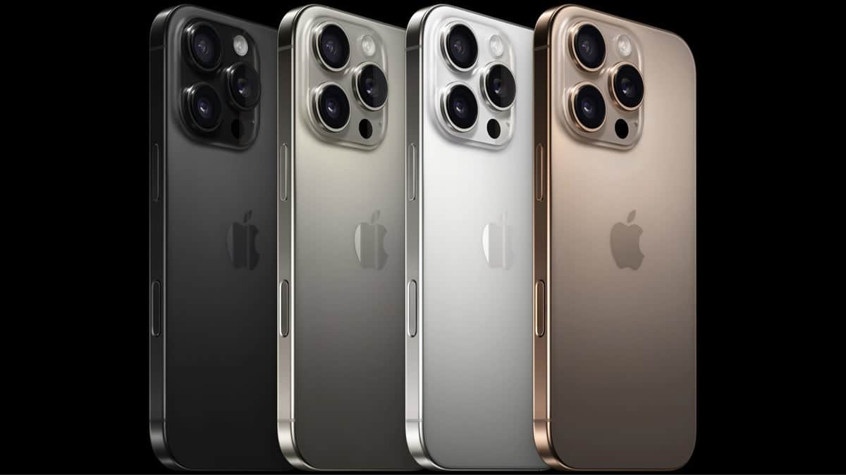 Από 800 έως 1.600 δολάρια: Αυτό είναι το iPhone 16 που έρχεται σε λίγο καιρό στην Ελλάδα