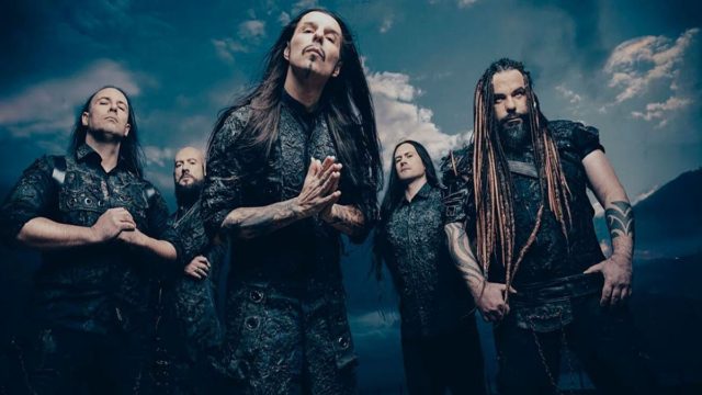 Septicflesh: Ποια είναι η 1η μέταλ μπάντα που μπαίνει στο Ηρώδειο!
