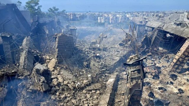 Ξεφεύγει η κατάσταση στη Μέση Ανατολή: Επεκτείνει τις επιθέσεις του το Ισραήλ μετά το θάνατο Νασράλα, ετοιμάζει αντίποινα η Χεζμπολάχ