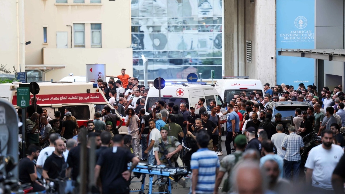 Πώς έγινε το μεγάλο χακάρισμα στους βομβητές προκαλώντας τον θάνατο 11 ατόμων και τον τραυματισμό 4.000 – Τα δύο σενάρια