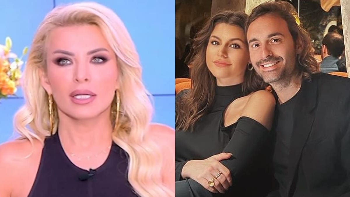 Πήρε θέση η Κατερίνα Καινούργιου για Δανάη Παππά και Λάμπρο Λάζαρη: «Ήμουν σίγουρη ότι θα παντρευτούν»