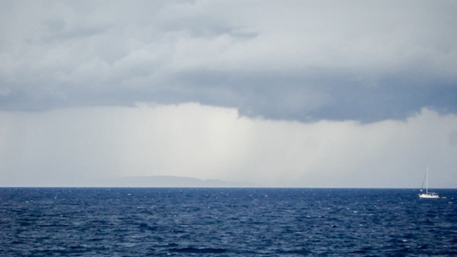 Καιρός σήμερα (4/9): Υψηλές θερμοκρασίες και αστάθεια – Πότε αναμένουμε τη νέα κακοκαιρία