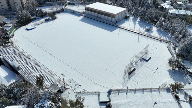 Έρχεται χειμώνας καμπανάκι για τους μετεωρολόγους: Τα προγνωστικά για φέτος – Πότε έρχονται τα χιόνια;