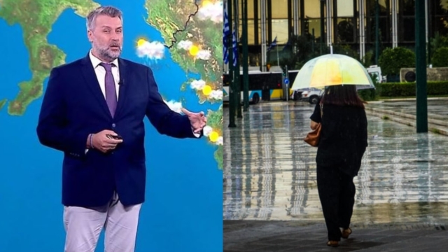 «Έριξε» κεραυνό εν αιθρία ο Γιάννης Καλλιάνος: «Είναι ιδιάζουσα περίπτωση, σήμερα θα…» (video)