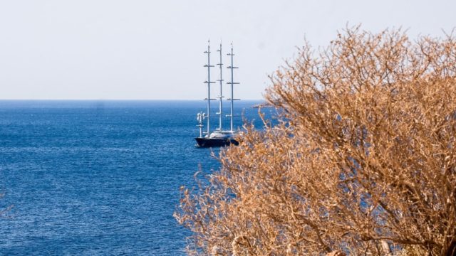 Καιρός σήμερα 25/9: Mini καλοκαιράκι με τη θερμοκρασία πάνω από τους 30 βαθμούς – Πού θα βρέξει, πότε αλλάζει το σκηνικό του καιρού