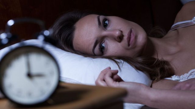 Υποφέρεις για να κοιμηθείς; 6 βήματα για έναν καλύτερο ύπνο