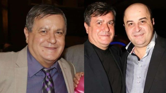 Το αποκάλυψε ο Γιάννης Καπετάνιος μετά το τέλος με τον Σεφερλή: «Θέλει να δημιουργεί εντυπώσεις…»