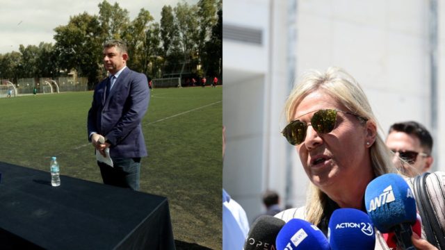 Δολοφονία Καραϊβάζ: Αίτηση αναίρεσης στον Άρειο Πάγο από τη μητέρα και την αδελφή του