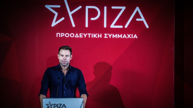 Τα επόμενα βήματα του Στέφανου Κασσελάκη: «Θα διεκδικήσει την ηγεσία ή θα κάνει νέο κόμμα;» (video)
