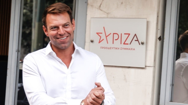 ΣΥΡΙΖΑ: «Ήμουν έντιμος και ειλικρινής» είπε ο Κασσελάκης στην Πολιτική Γραμματεία –Την Τρίτη 10/9 η απόφαση για τη διαγραφή Σπίρτζη