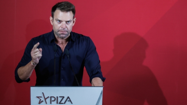 Τα επόμενα βήματα για εκλογή νέου αρχηγού του ΣΥΡΙΖΑ: Δεν πάει στη ΔΕΘ ο Κασσελάκης – Ποιοι θέλουν ηγεσία, ποιοι το σκέφτονται