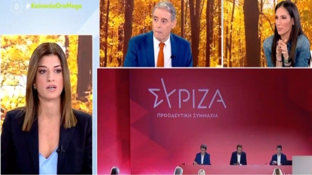 Νοτοπούλου: «Έχω υποστεί σοβαρό bullying από τον Στέφανο Κασσελάκη, δεν φοβάμαι…»