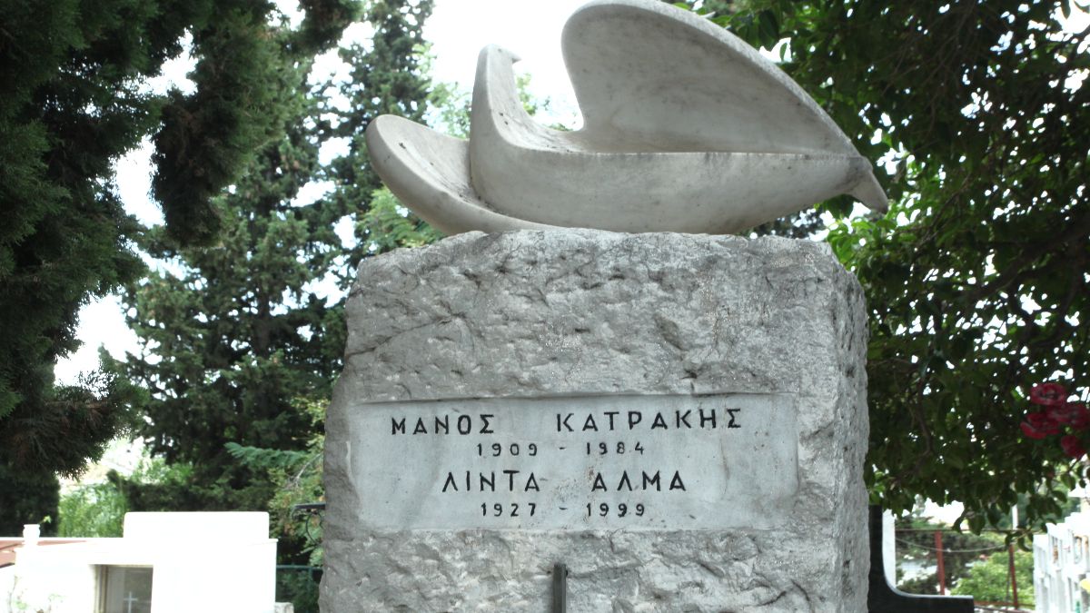 Μάνος Κατράκης: 40 χρόνια χωρίς τον κορυφαίο ηθοποιό – Η πολιτική δράση και ο ταραχώδης βίος