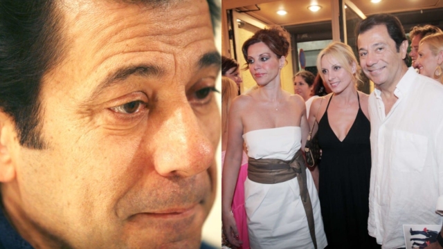 Δάνης Κατρανίδης: Ένας κύριος του θεάτρου, του κινηματογράφου και της τηλεόρασης – Η καριέρα, οι μεγάλοι ρόλοι, οι έρωτες που τον σημάδεψαν και η σχέση με τη Βουγιουκλάκη