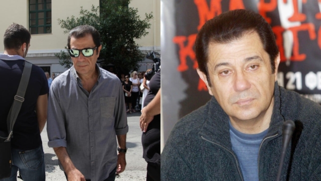 Τελικά ήταν αλήθεια: Αυτή είναι η αιτία θανάτου του Δάνη Κατρανίδη