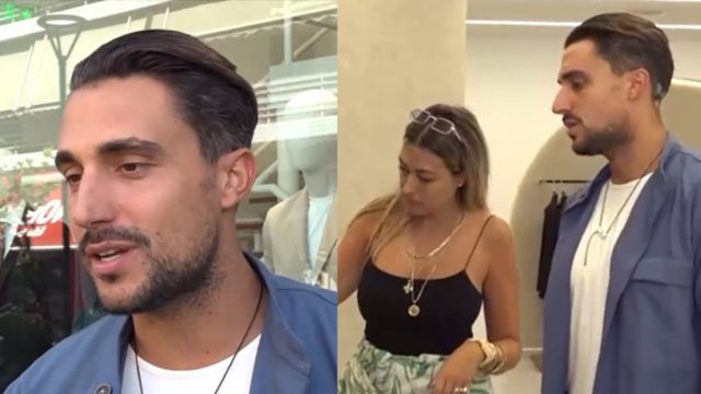 «Καταπέλτης» ο Σάκης Κατσούλης για τον Τριαντάφυλλο: «Περίμενα να με σεβαστεί, το γυαλί που σπάει δεν…» (video)