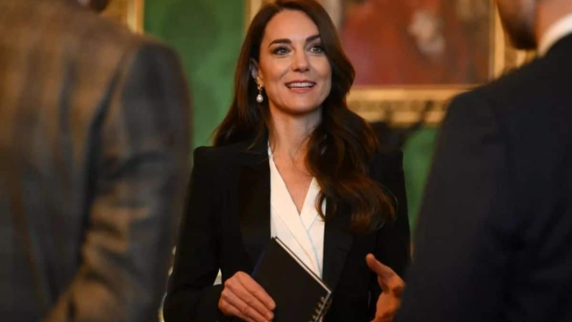 «Η Κέιτ Μίντλετον αποσύρεται»: Ριζικές αλλαγές μετά την ακύρωση της εμφάνισής της – Τι συμβαίνει με την υγεία της;
