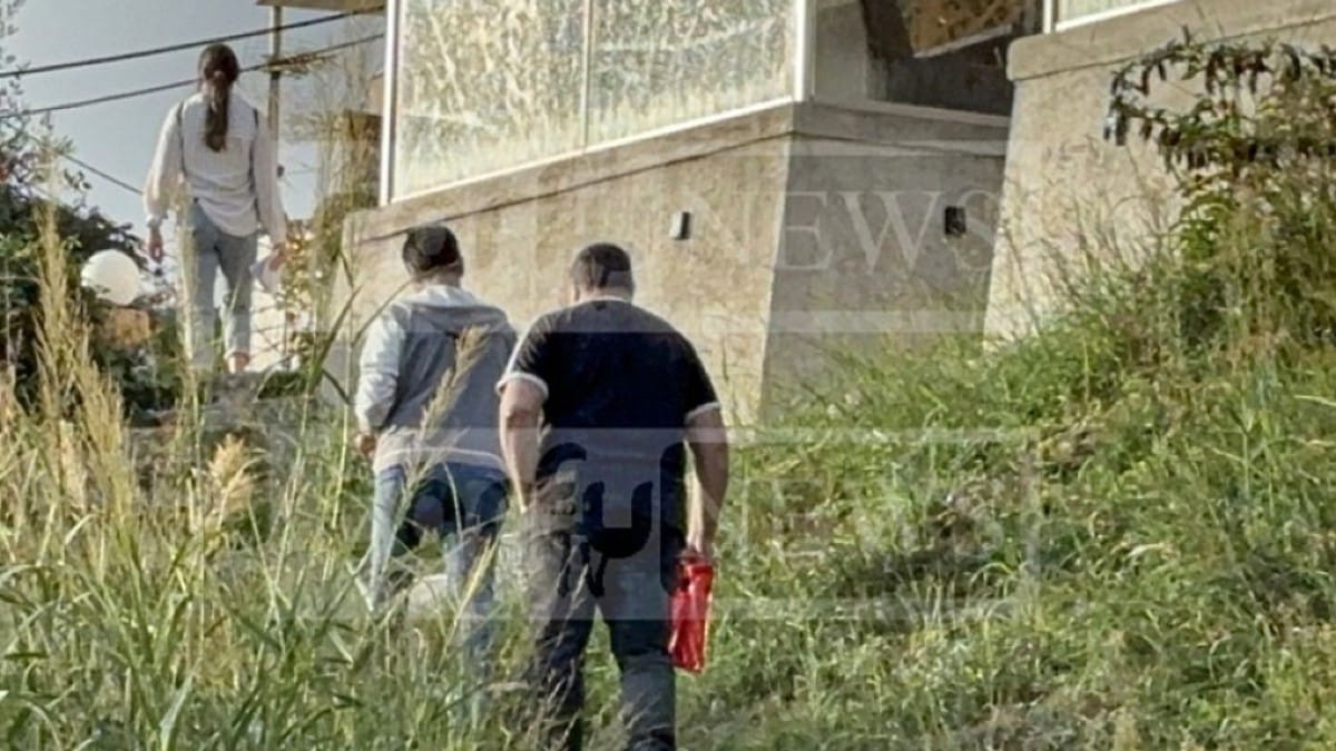 Κέρκυρα: «Αρνήθηκα ερωτική συνεύρεση και τσακωθήκαμε» – Τι ισχυρίζεται η 49χρονη για τη δολοφονία (video)