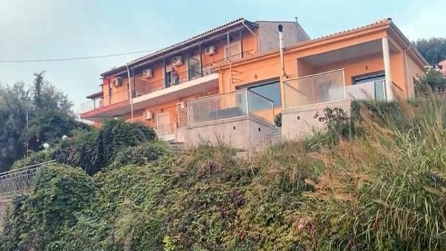Ομολόγησε η σύζυγος του 68χρονου στην Κέρκυρα ότι τον σκότωσε!