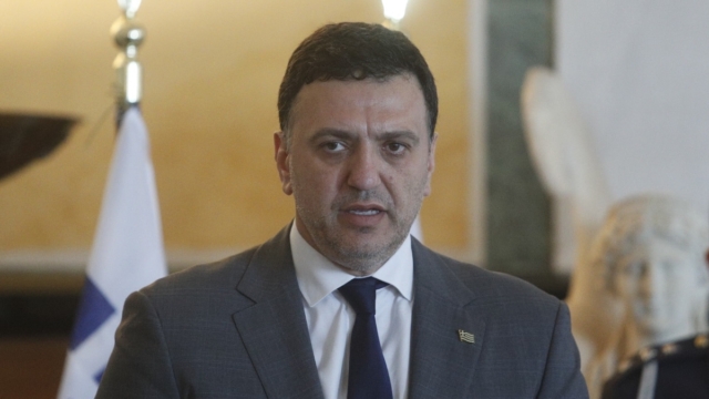 Κικίλιας για κακοκαιρία ATENA: «Θα έχει μεγαλύτερη διάρκεια, δεν αποκλείονται πλημμυρικά φαινόμενα»