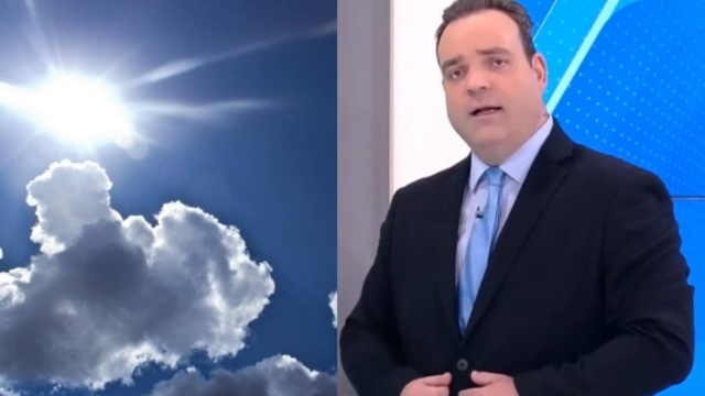 Δεν δίστασε ο Κλέαρχος Μαρουσάκης: «Επιστρέφουμε σε φυσιολογικά επίπεδα αλλά οι όμβροι προβληματίζουν έντονα την περιοχή της…»