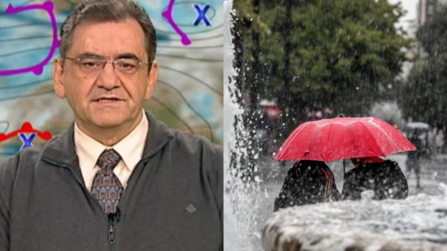 Επιτέλους ο Θοδωρής Κολυδάς μας δίνει μια «βαθιά» ανάσα: «Μετά τα μέσα Σεπτεμβρίου και πρώτη φορά μετά από 4 μήνες…»