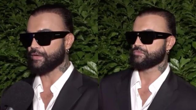 Περικλής Κονδυλάτος: «Τα non binary άτομα είναι δυστυχισμένα και προσπαθούν να μας ταλαιπωρήσουν»