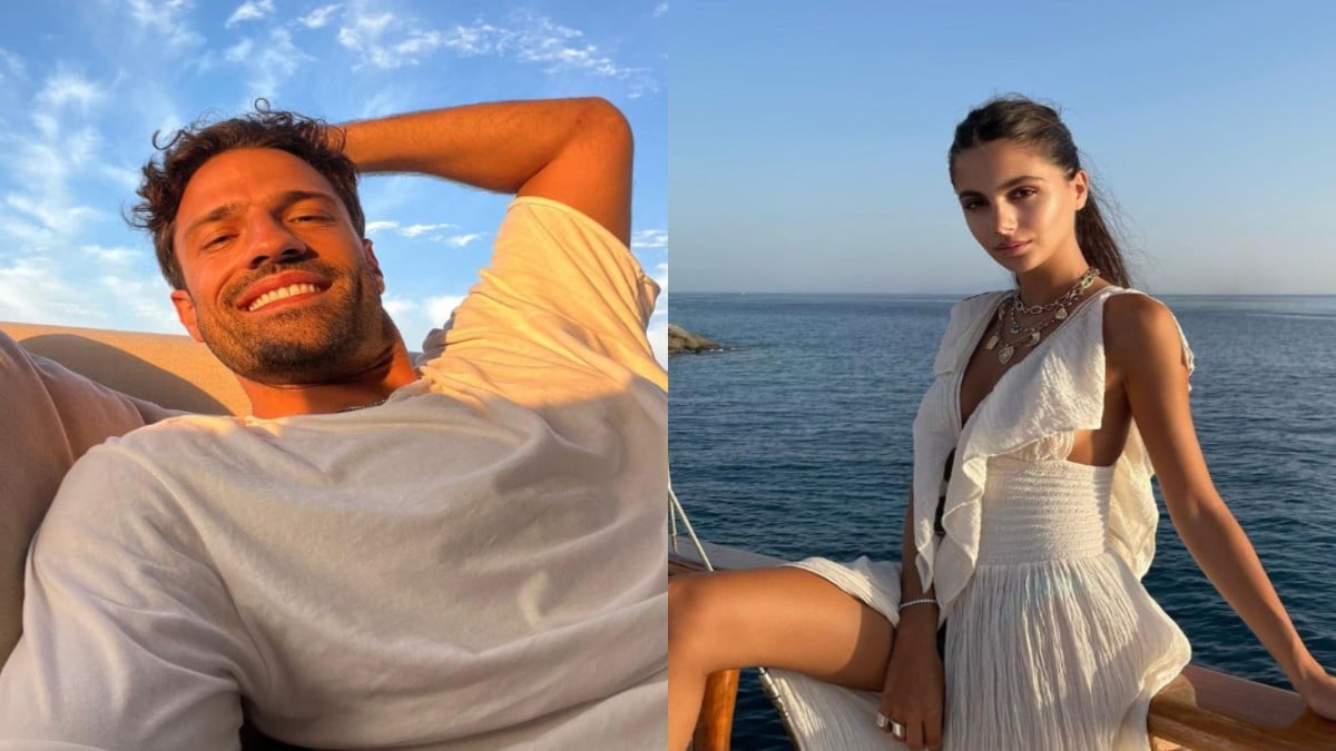 «Χαζομπαμπάς» εν όψει ο Κώνσταντίνος Αργυρός: Πότε θα γίνει πατέρας – «Η Αλεξάνδρα γεννά στις…»