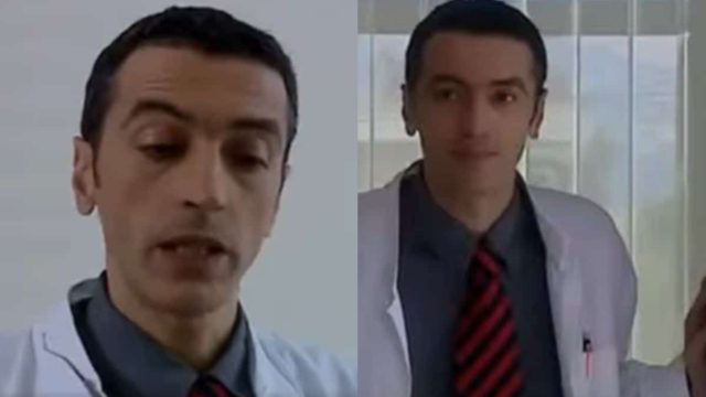 Θυμάστε τον οδοντίατρο από το «Παρά – 5»; Δείτε τι κάνει και πώς είναι σήμερα ο ηθοποιός Γιώργος Κορμανός